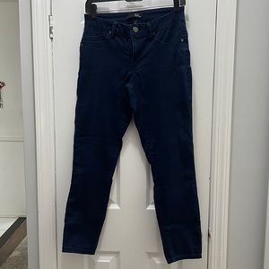 1822 Denim Jeans Skinny size 6